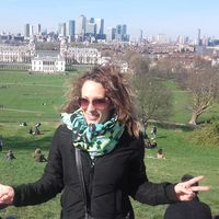 Sarah  Ouejdouni's Photo