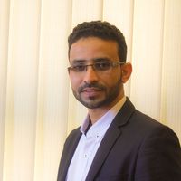 Mazen Alqadi's Photo