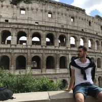 Barış Mutaf的照片