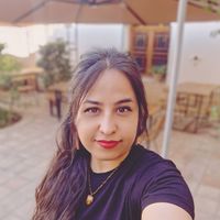 samane mashreghi's Photo