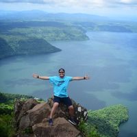 Ace Laguardia's Photo