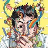 Daniel Booner的照片