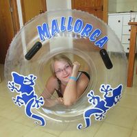 Eliška Bušáková's Photo