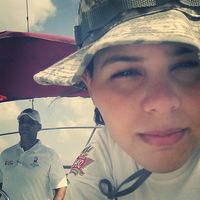 Photos de Gabriela Batistum