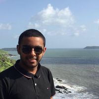 Ramgopal Menon's Photo