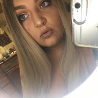 Alexcia Beaton's Photo