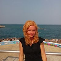 Zhenya Abramovich的照片