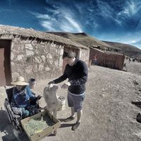 Felipe Quezada的照片