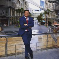 Yousef Ma'ayta's Photo