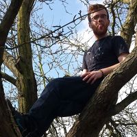 Christopher Draper's Photo