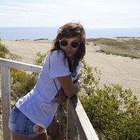 Fotos de Angelina Plechkaytite