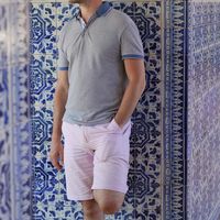 Maxime Goossens's Photo