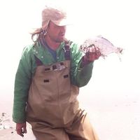 Mike Gervais's Photo