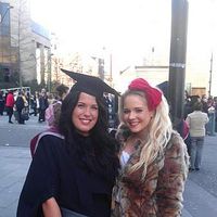 Jessica Massarella's Photo