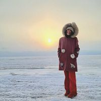 Mayou La Lune's Photo