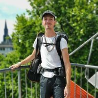 Adrian Schabbel的照片