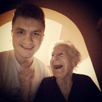 Janek Burghardt的照片