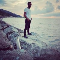 Murat Çamlı's Photo