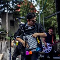 Paco Huasteco's Photo