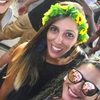 Mariana Freitas的照片