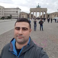 Arthur Havok's Photo