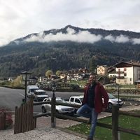 Anton Michel的照片