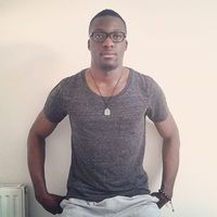 Jean Kidjimalé's Photo