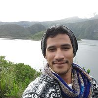 Pablo Alcivar Delgado's Photo