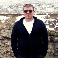 Emrah YILMAZ的照片