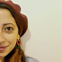 Hila Monfred的照片