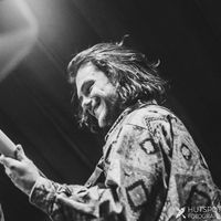 Vincent van der Heiden's Photo