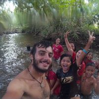 Giacomo Pasini's Photo