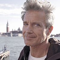 Claude Langlois's Photo