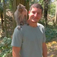 Thibaud Le Philippe的照片