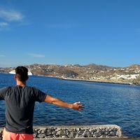 Juan Scriffignano's Photo