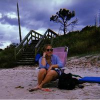 Bahia Borzone的照片