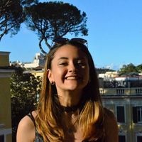 Sofía Milne's Photo