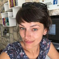 Catalina Rusanovschi的照片