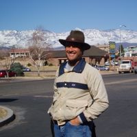 William Gordon的照片