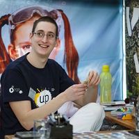 Jakub Prichystal的照片