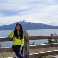 Andreza Pâmela  Moura Vilas Bôas的照片