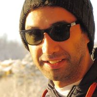 Farzad Zaker的照片