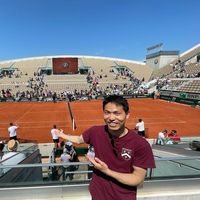 Huahao Zhou的照片