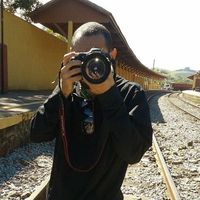 Fotos de Eduardo Dos Santos Rocha