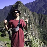 Max Söderguist's Photo