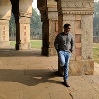 Vivek Kumar's Photo