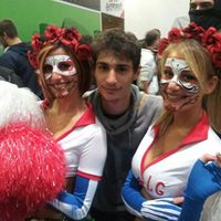 Andrea Leonardi的照片