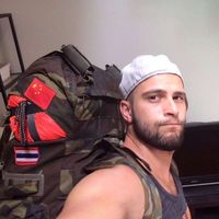 Gianmarco Saponaro's Photo