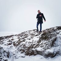 Nicolas Alline's Photo