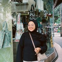 Annisa Shaleha's Photo